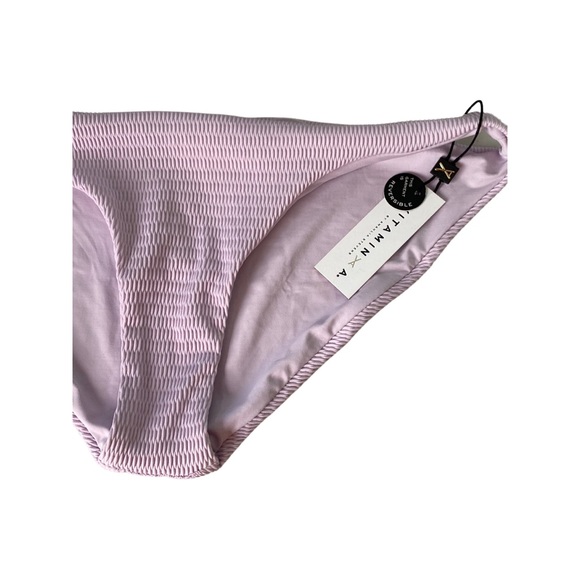 NEW W TAGS - Vitamin A Swim Bottoms - Picture 6 of 6